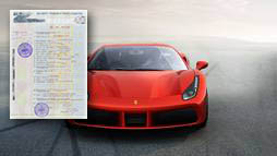 Деньги под залог ПТС в Назрани