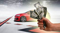 Срочный выкуп автомобилей в Назрани